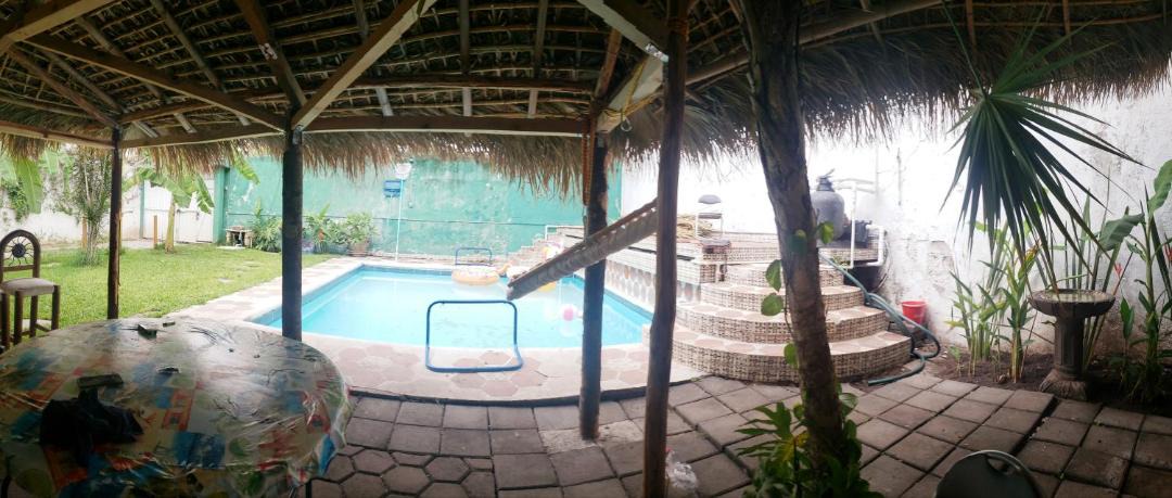 Photo of Outdoor in Jiutepec