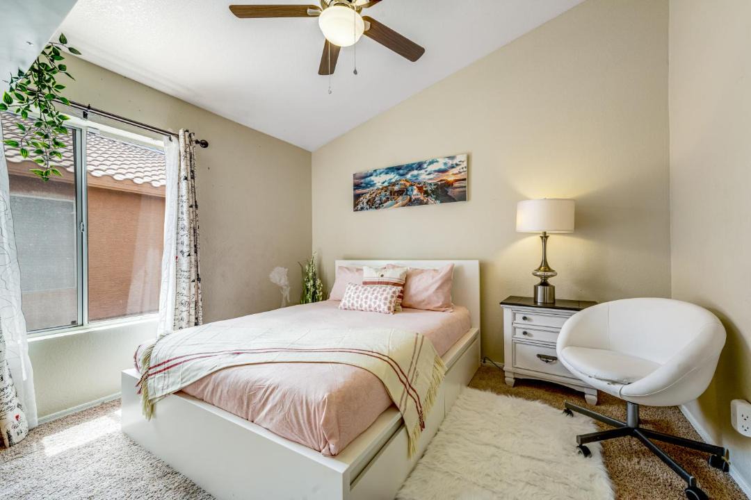 Photo of Bedroom in Provinces Master Community