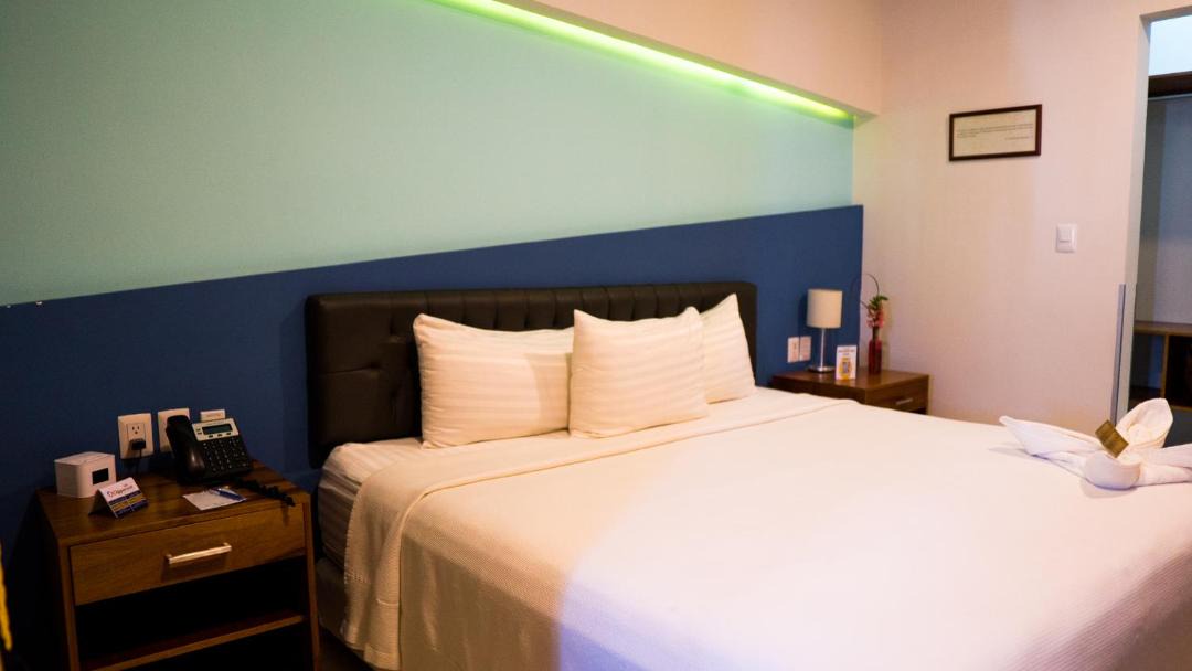 Photo of Bedroom in Veracruz