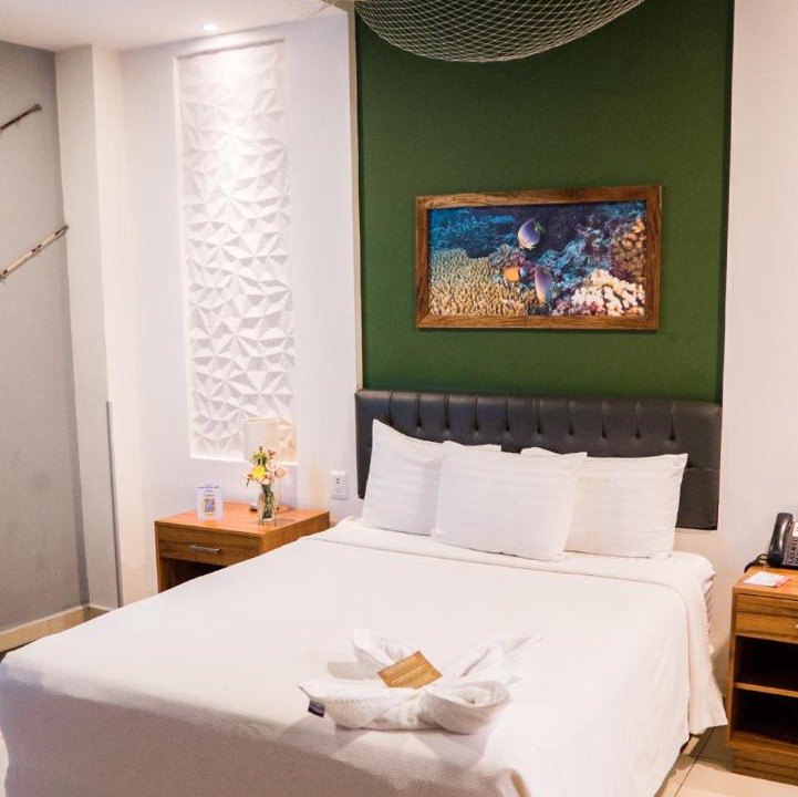 Photo of Bedroom in Veracruz