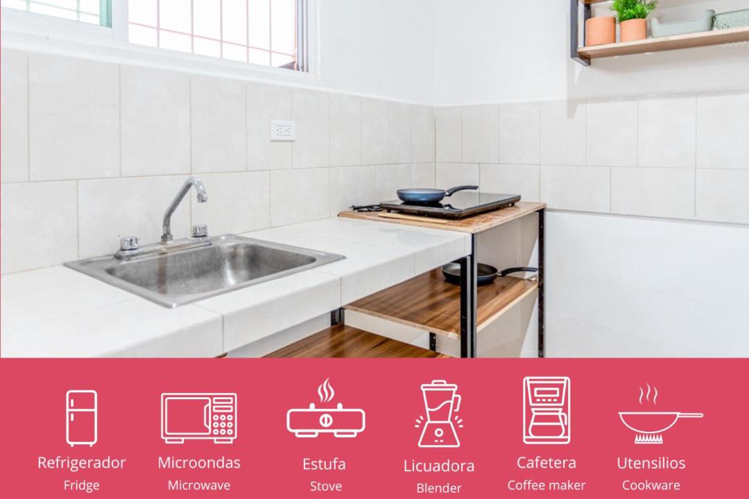 Photo of Kitchen in Merida
