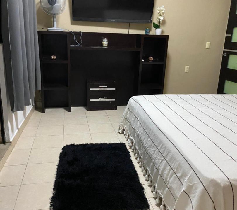 Photo of Bedroom in Tuxtla Gutierrez