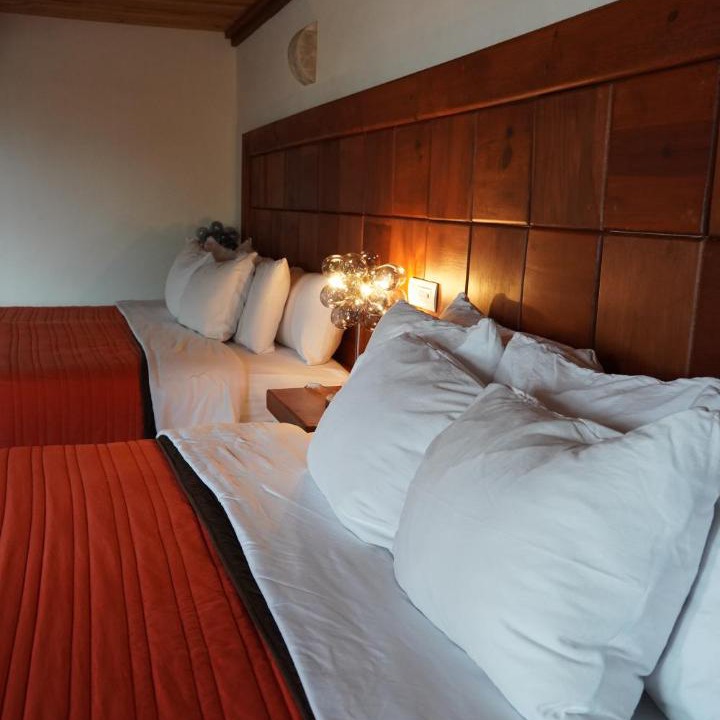 Photo of Bedroom in Huasca De Ocampo