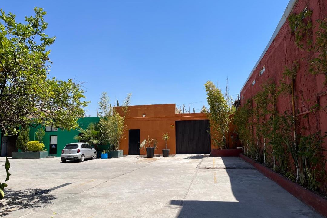 Photo of Others in San Luis Potosi