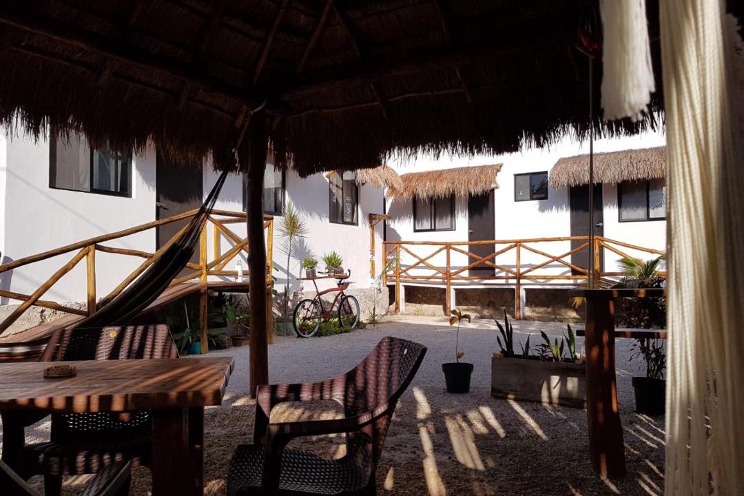 Photo of Others in Isla Holbox