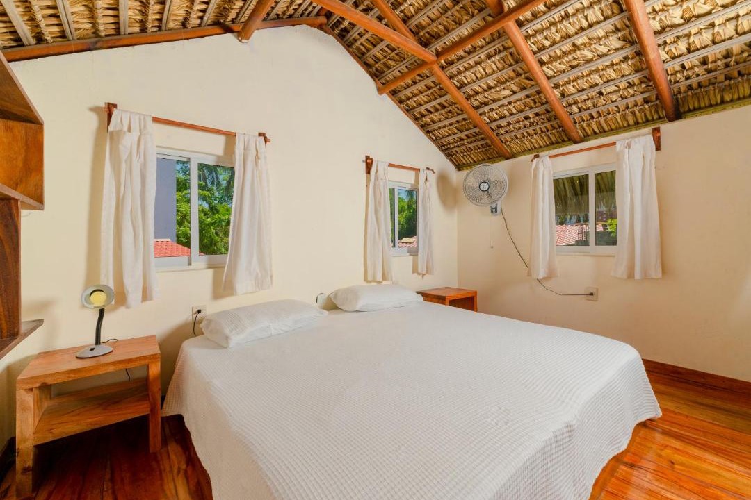 Photo of Bedroom in Los Tamarindos