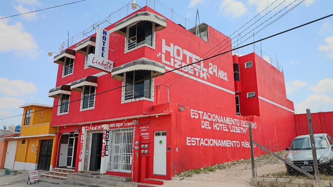 Photo of Buildings in Comitan de Dominguez