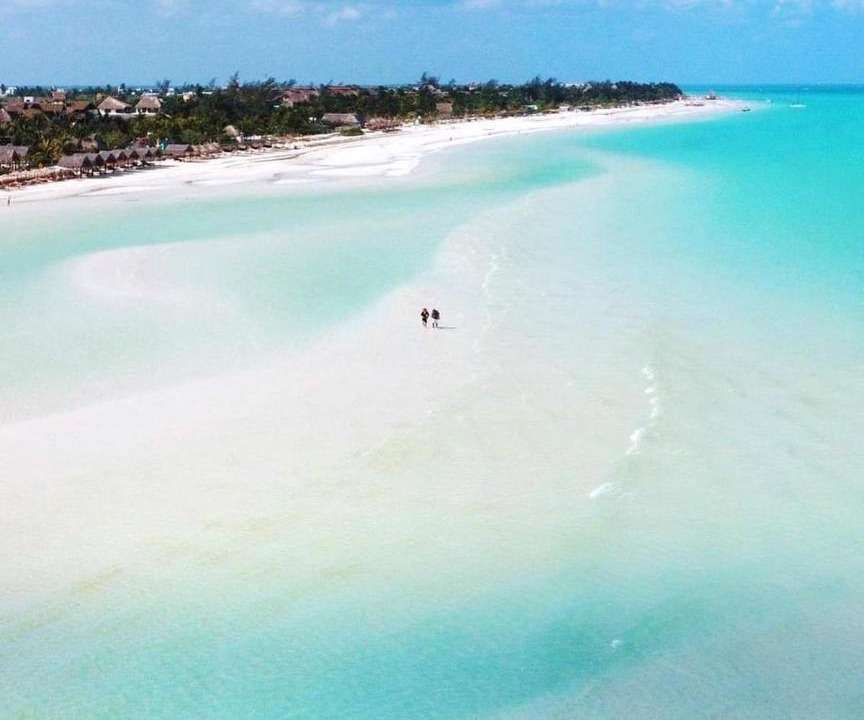 Photo of Others in Isla Holbox