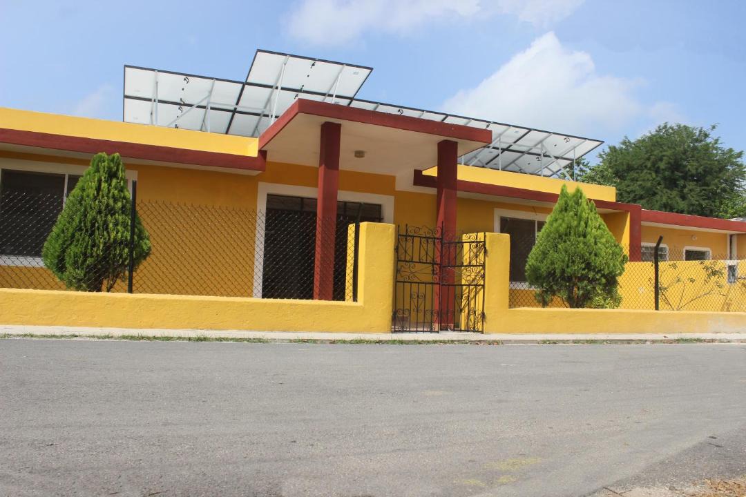 Photo of Others in Izamal