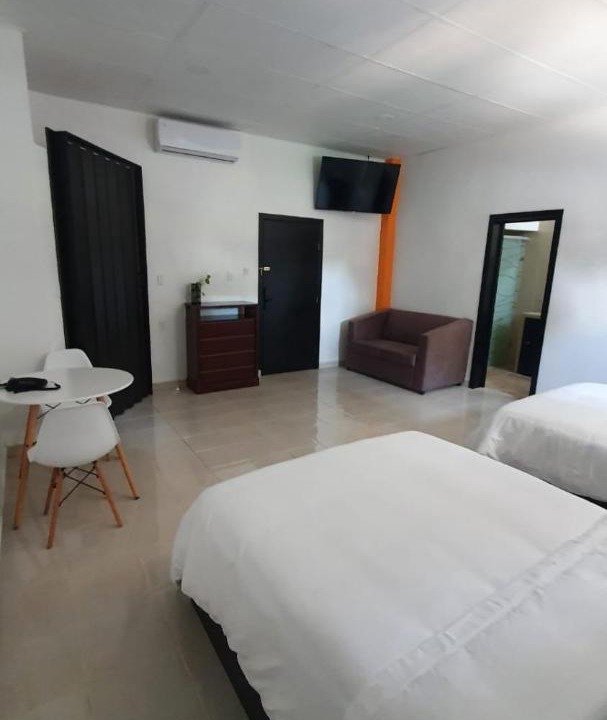 Photo of Bedroom in Tapachula