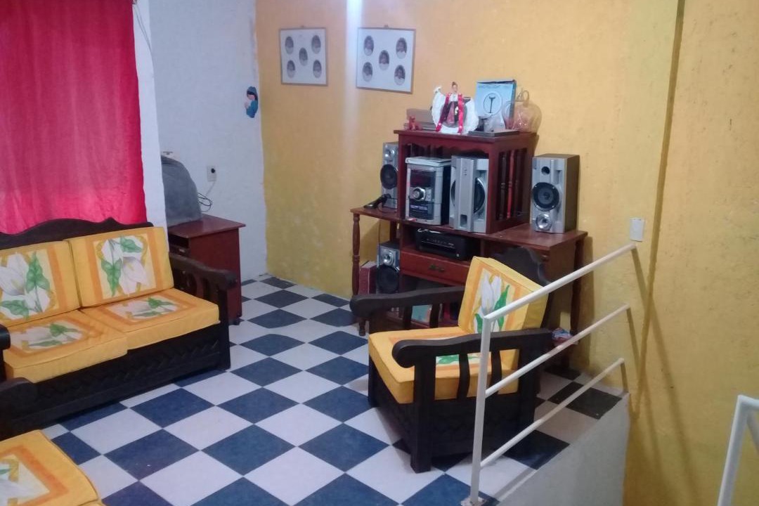 Photo of Livingroom in Comitan de Dominguez