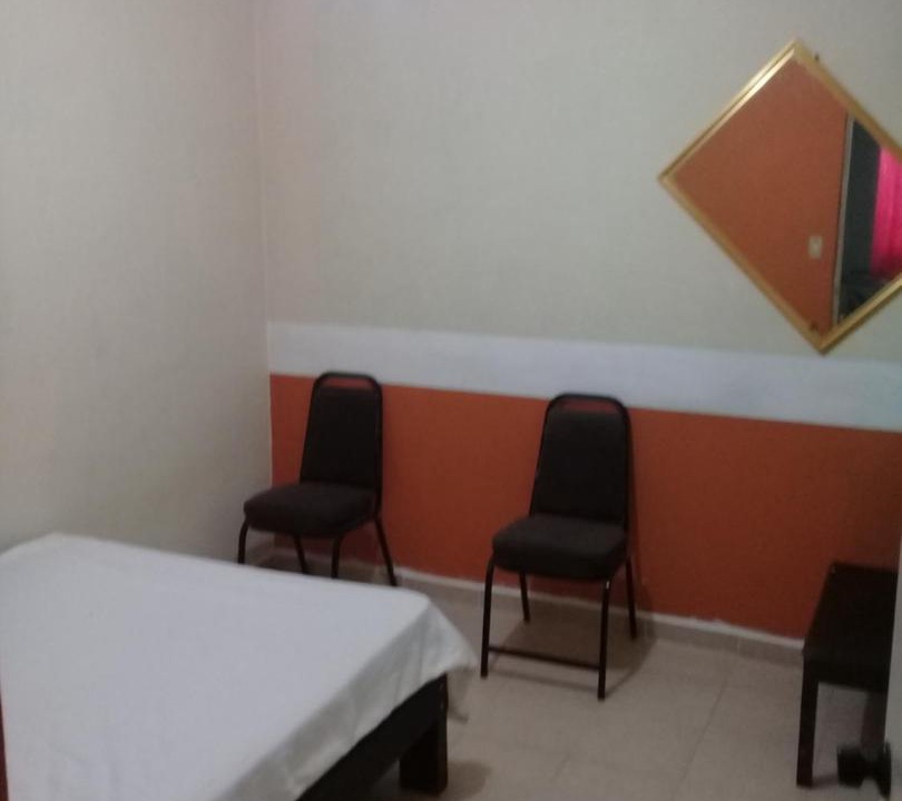 Photo of Bedroom in Comitan de Dominguez