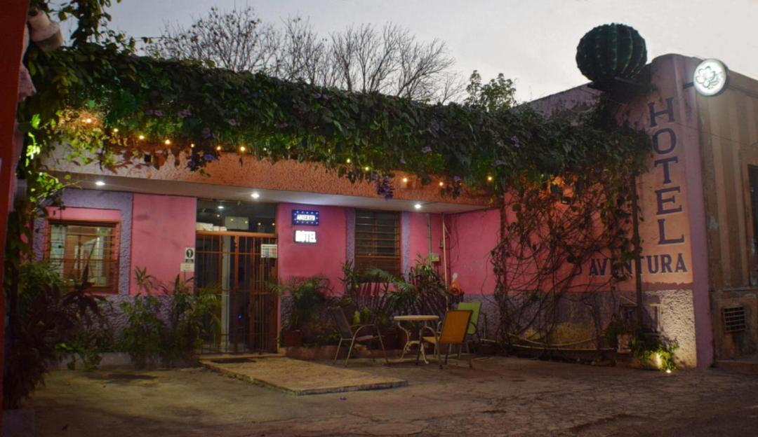 Photo of Others in Barrio de Santiago