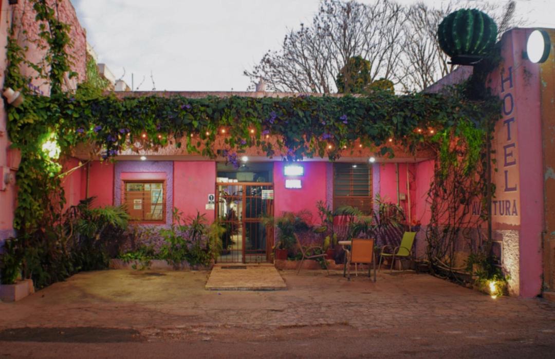 Photo of Others in Barrio de Santiago