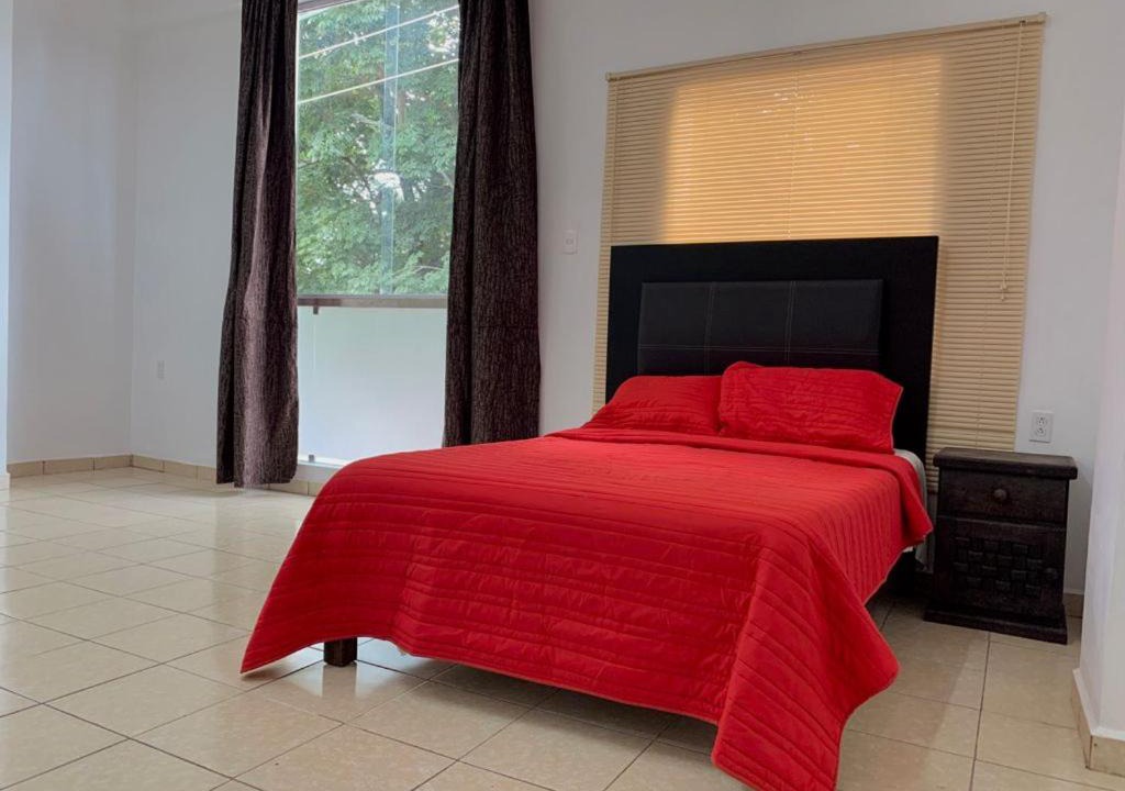Photo of Bedroom in Tapachula
