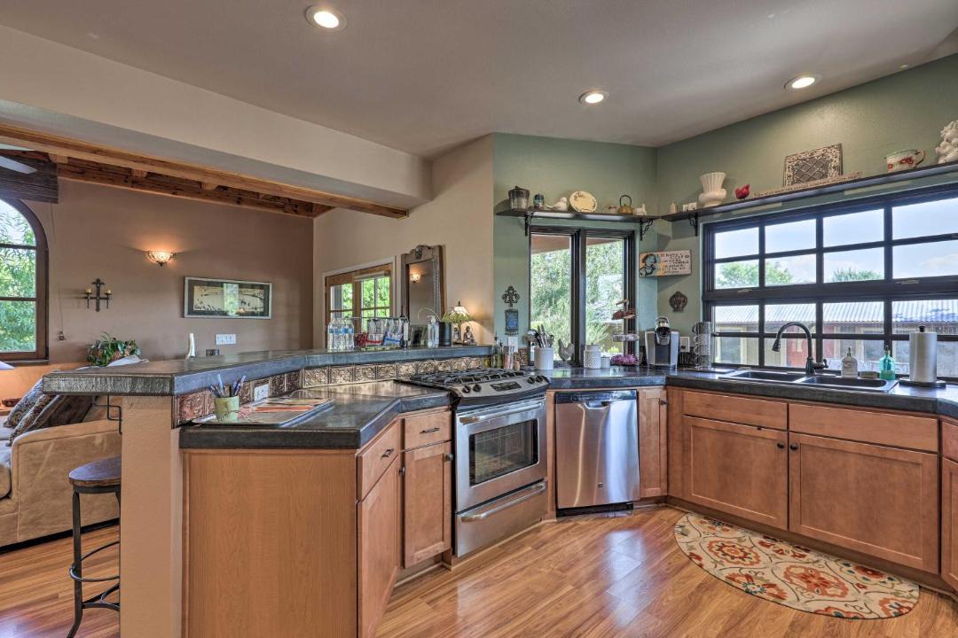 Photo of Kitchen in Clarkdale