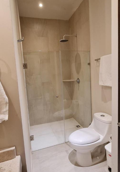 Photo of Bathroom in Puerto Juarez
