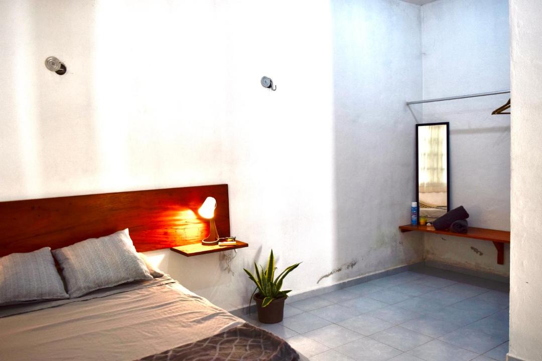 Photo of Bedroom in El Cuyo