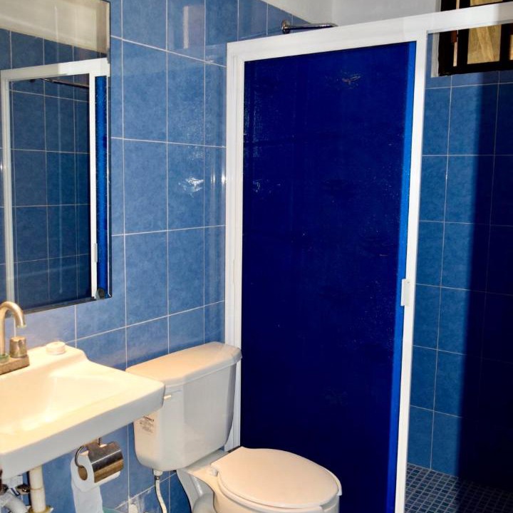 Photo of Bathroom in El Cuyo