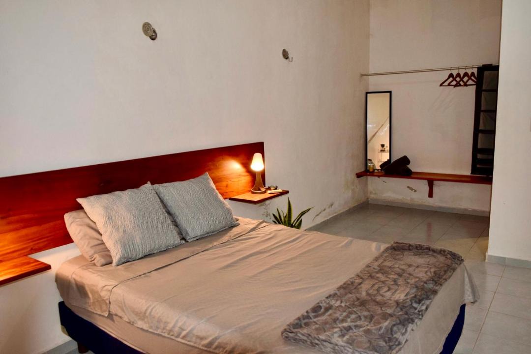 Photo of Bedroom in El Cuyo