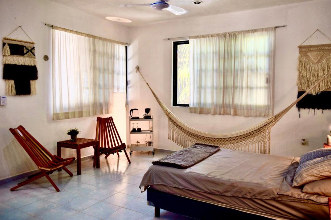 Photo of Livingroom in El Cuyo