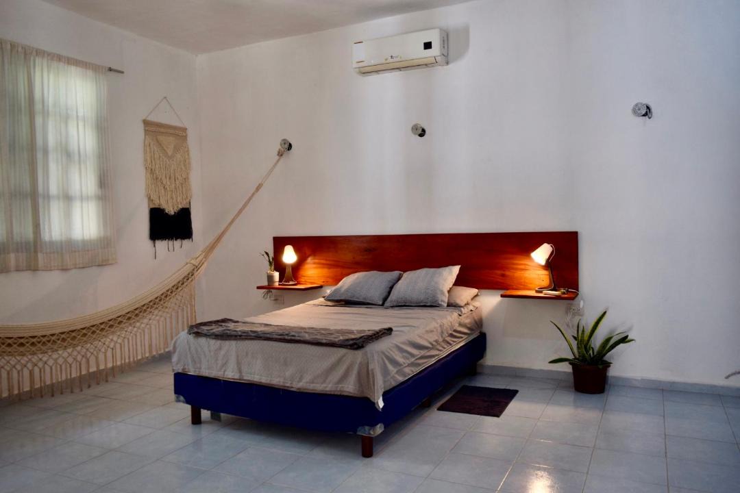 Photo of Bedroom in El Cuyo