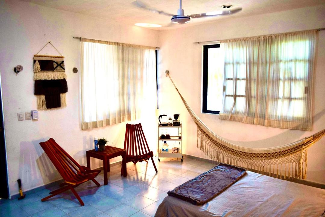 Photo of Livingroom in El Cuyo