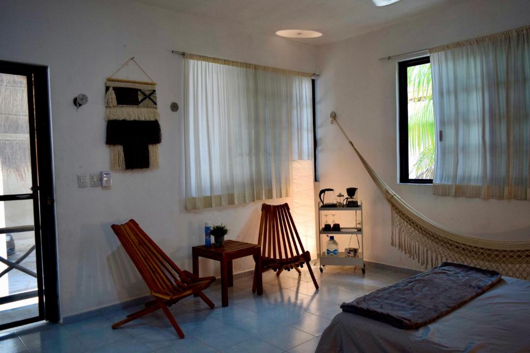 Photo of Livingroom in El Cuyo