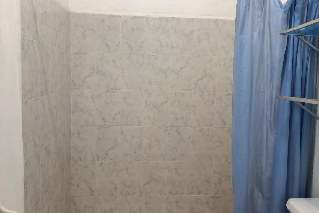 Photo of Bathroom in Luis Donaldo Colosio