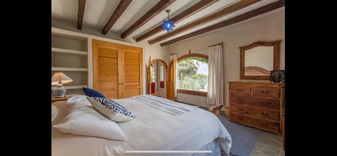 Photo of Bedroom in San Miguel de Allende