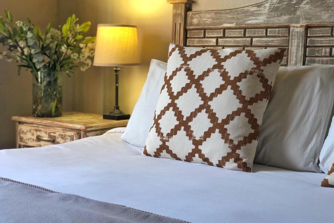 Photo of Bedroom in San Miguel de Allende