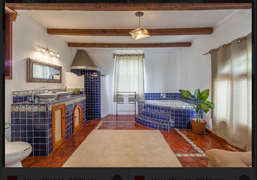 Photo of Bathroom in San Miguel de Allende