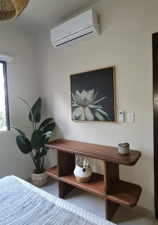 Photo of Bedroom in Puerto Juarez