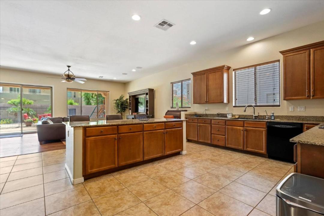 Photo of Kitchen in Power Ranch