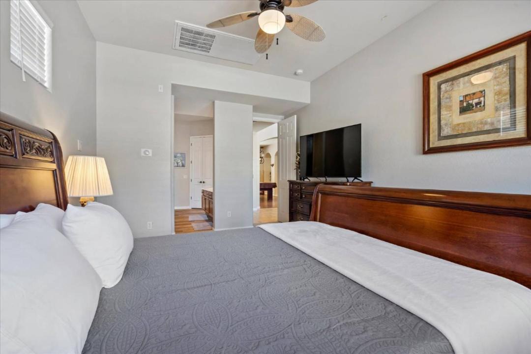 Photo of Bedroom in Power Ranch