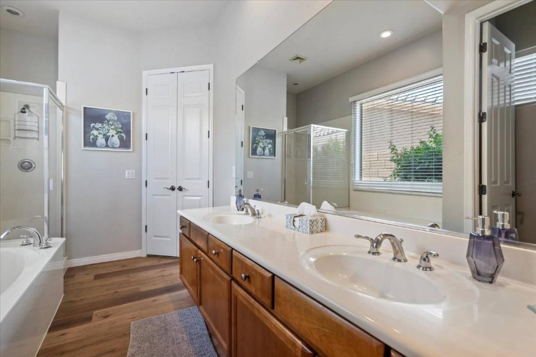 Photo of Bathroom in Power Ranch