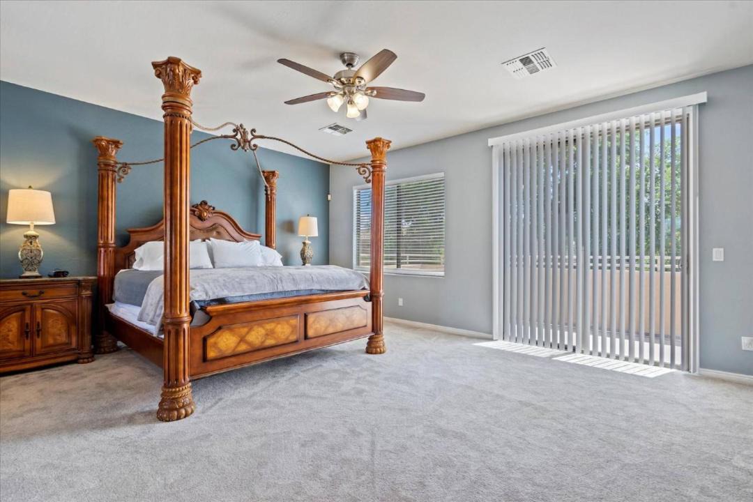 Photo of Bedroom in Power Ranch