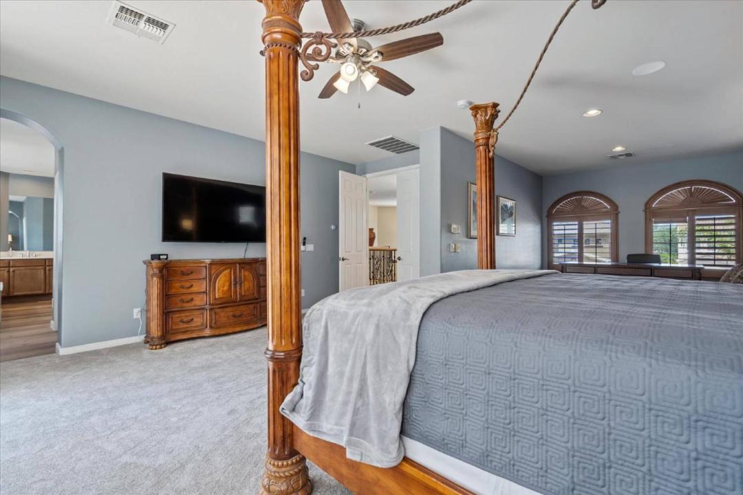 Photo of Bedroom in Power Ranch
