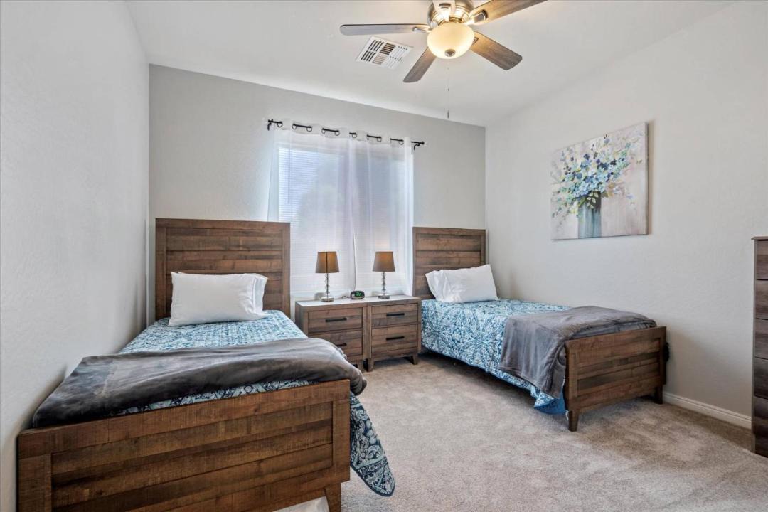Photo of Bedroom in Power Ranch