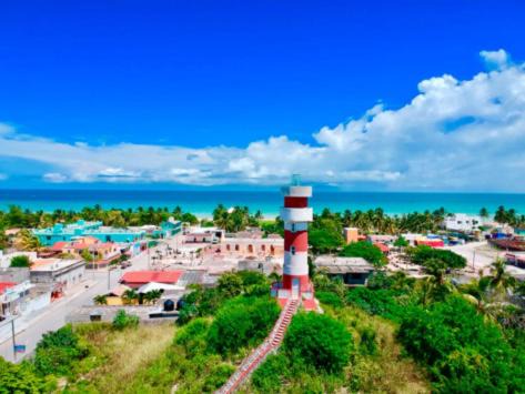 Photo of Outdoor in El Cuyo