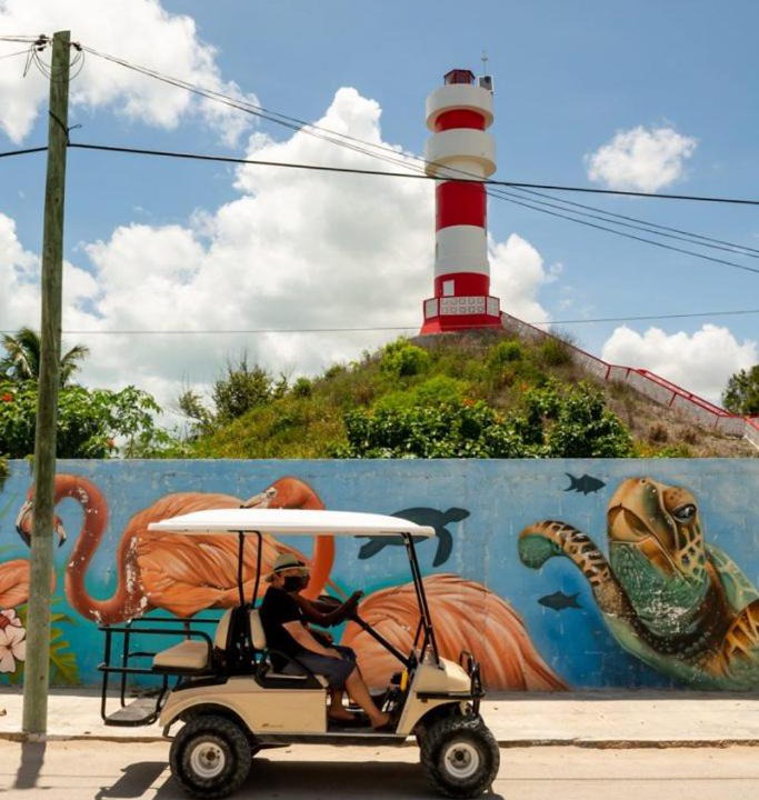 Photo of Outdoor in El Cuyo