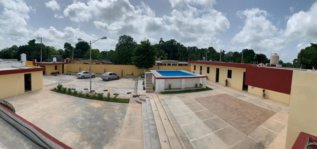 Photo of Others in Izamal