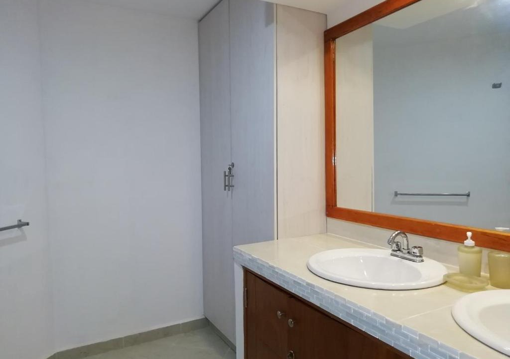 Photo of Bathroom in Tuxtla Gutierrez