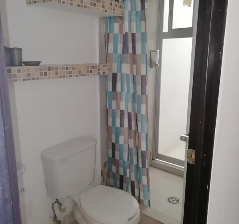 Photo of Bathroom in Tuxtla Gutierrez
