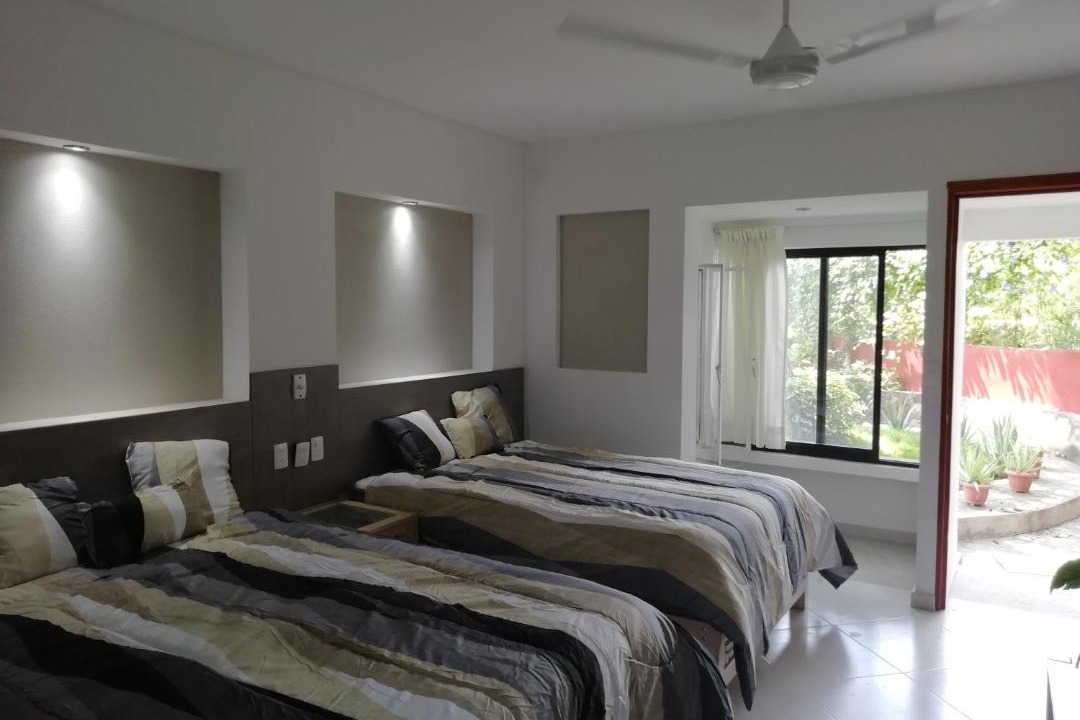 Photo of Bedroom in Tuxtla Gutierrez