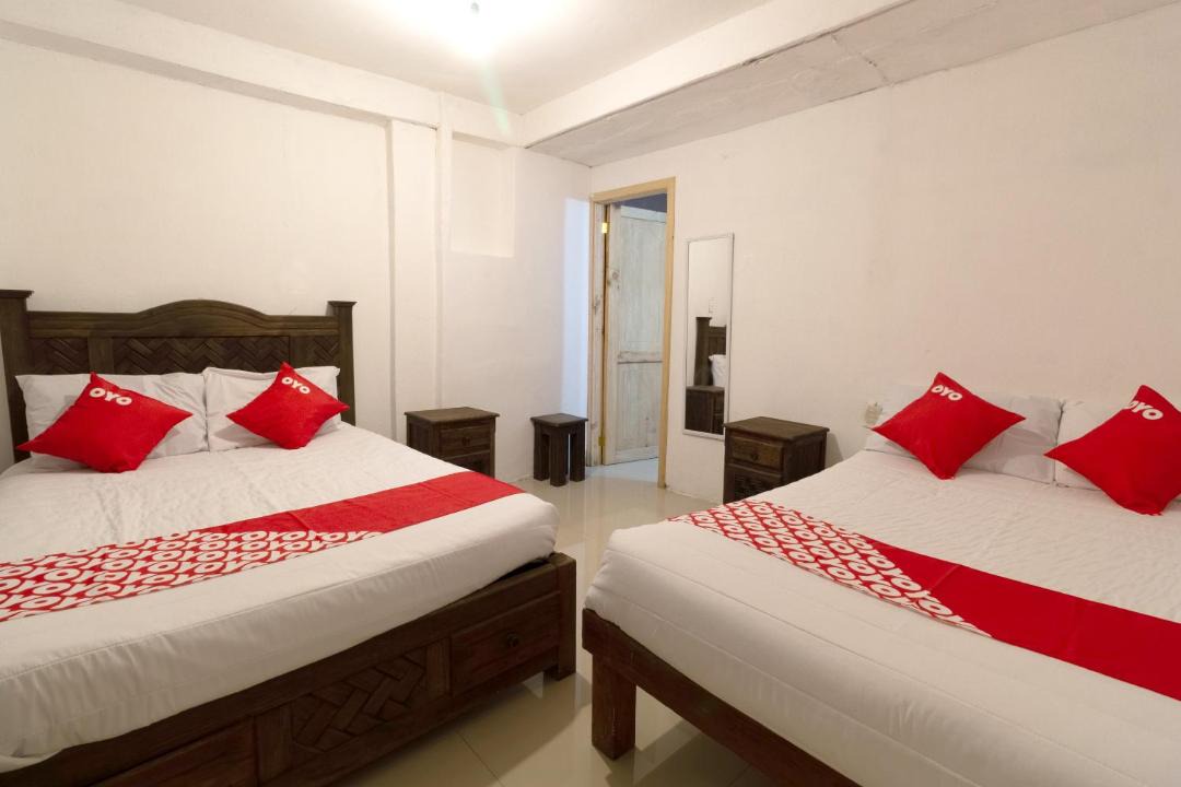 Photo of Bedroom in De Guadalupe