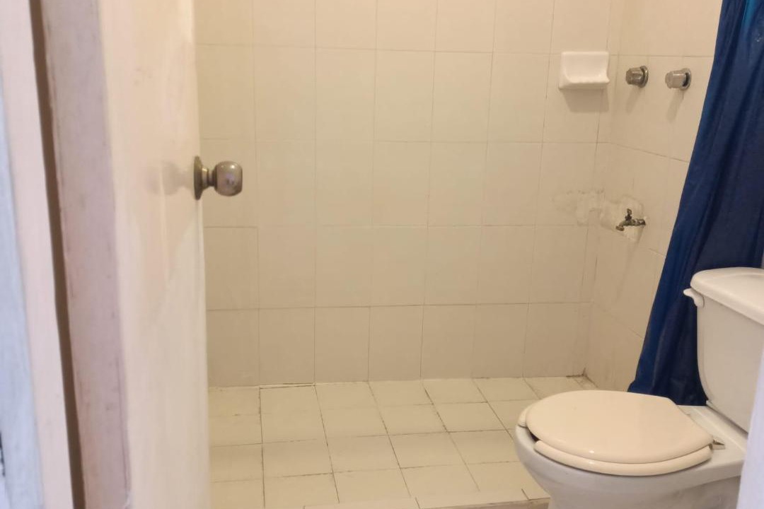 Photo of Bathroom in Luis Donaldo Colosio