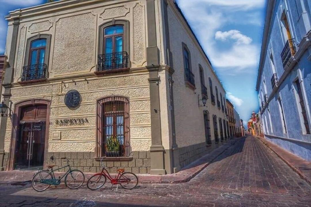 Photo of Others in Downtown Queretaro
