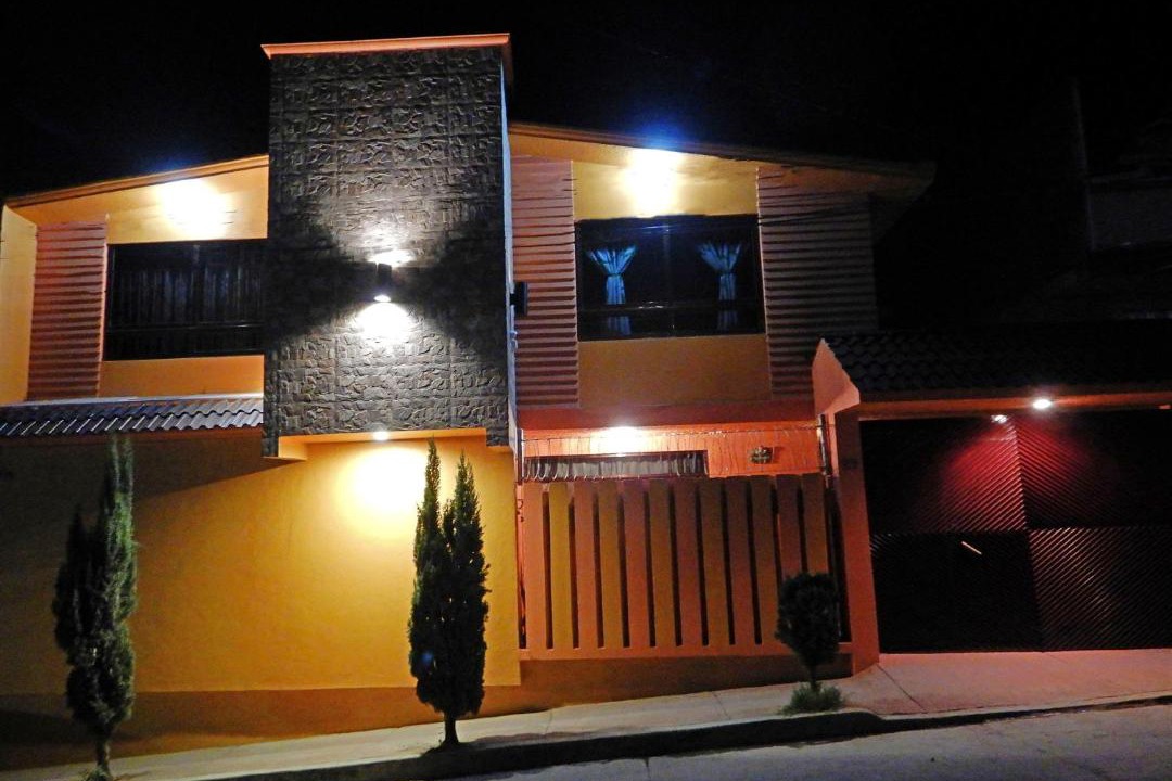 Photo of Others in Zacatlan
