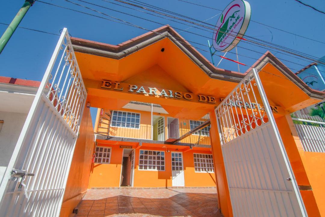 Photo of Others in Zacatlan